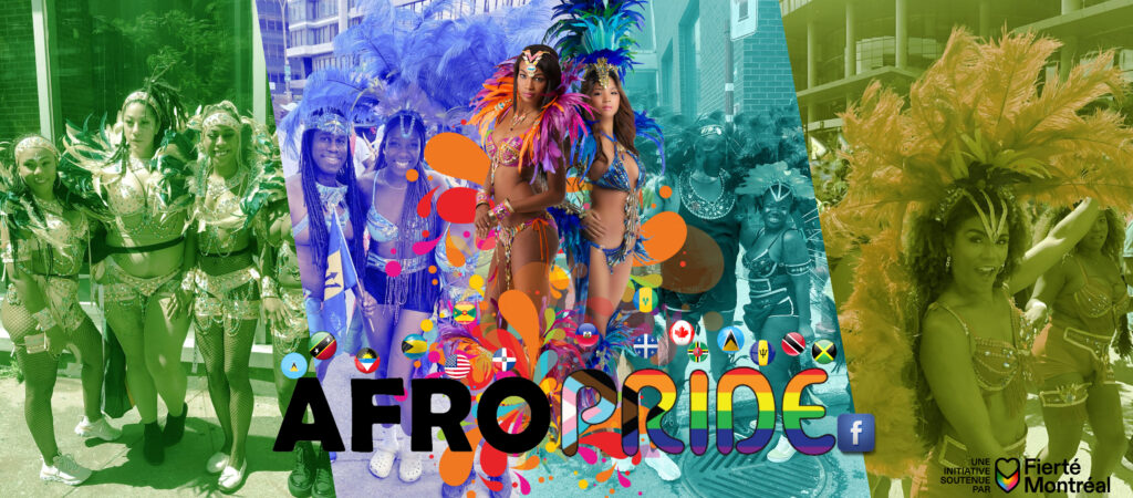 Afro Pride Montréal 2024